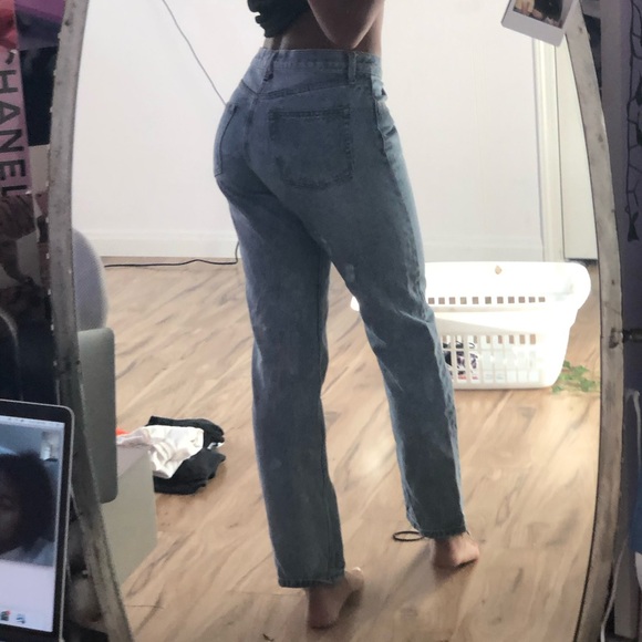 brandy melville jeans ! - Picture 4 of 6